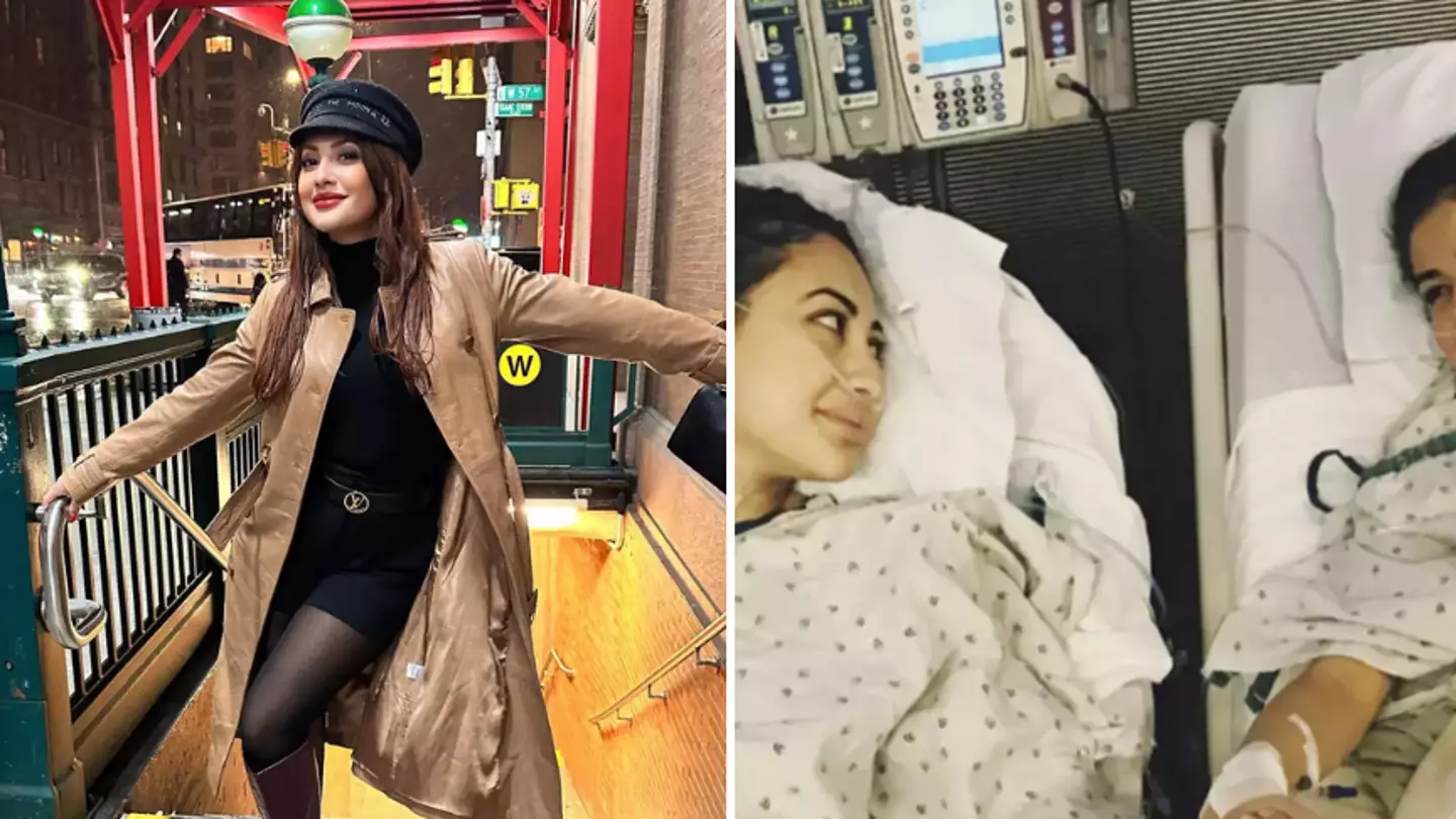 Selena Gomez’s kidney donor Francia Raisa opens up on the negativity she received following falling out with star