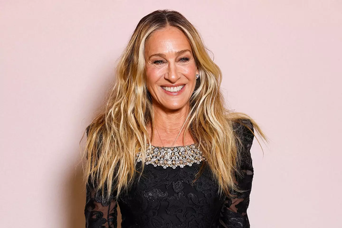 Maxim's highly controversial 2007 list named SJP as the 'least sexy in a group of very unsexy women' (Marc Piasecki / Contributor / Getty Images)
