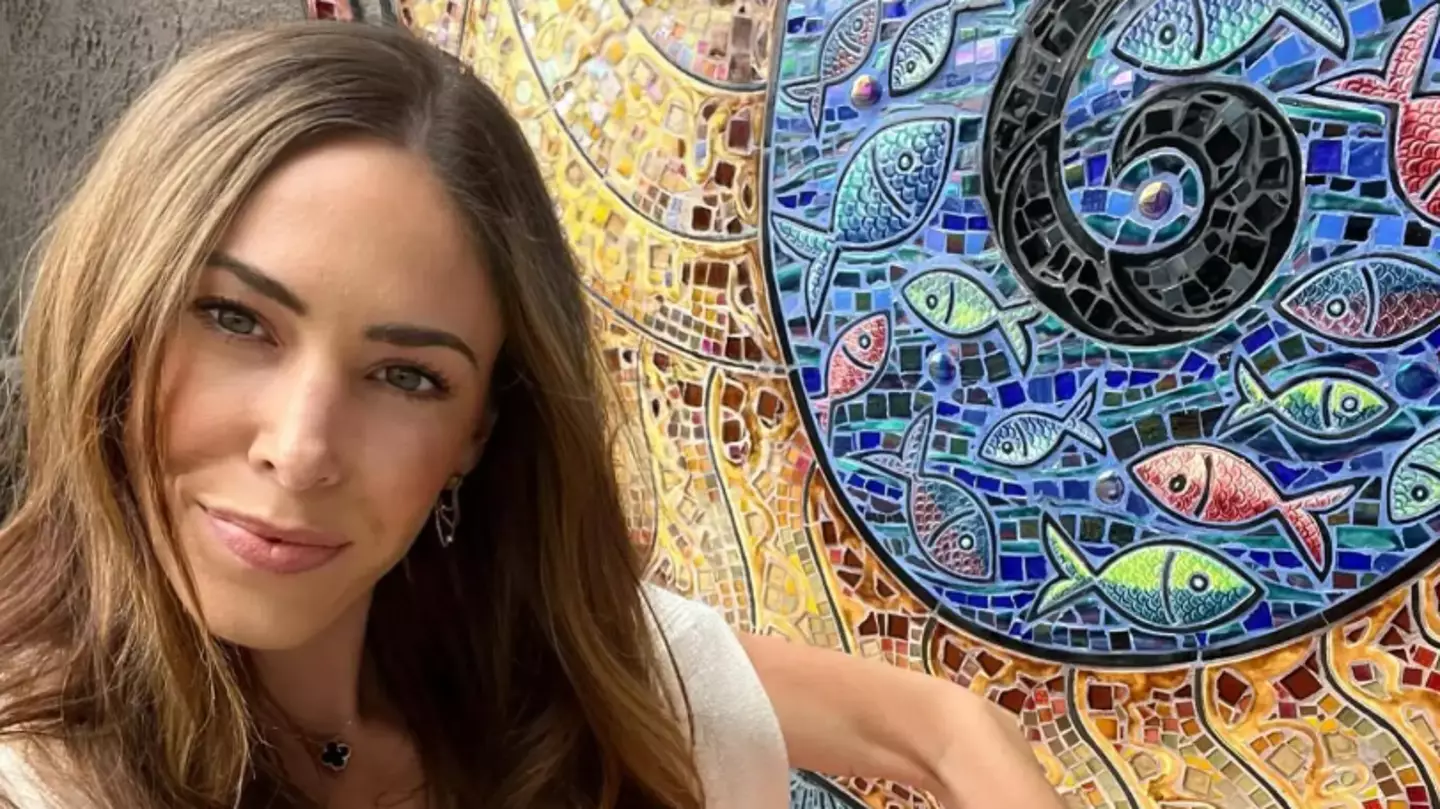 American Pie actress claims she was detained by ICE whilst trying to obtain new visa