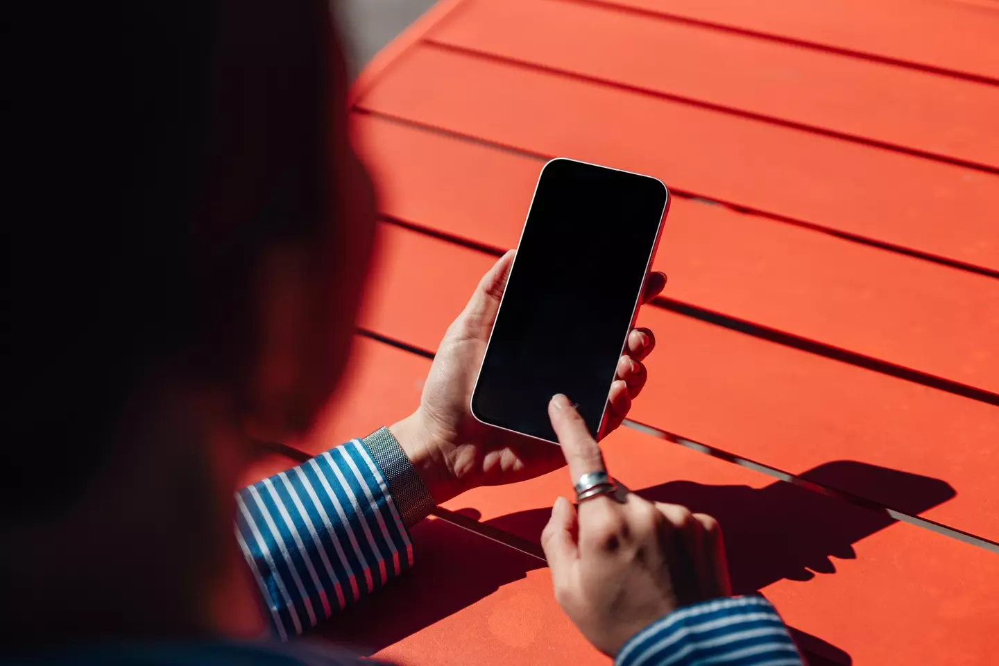 The trend has been steadily growing on social media (Getty stock images)