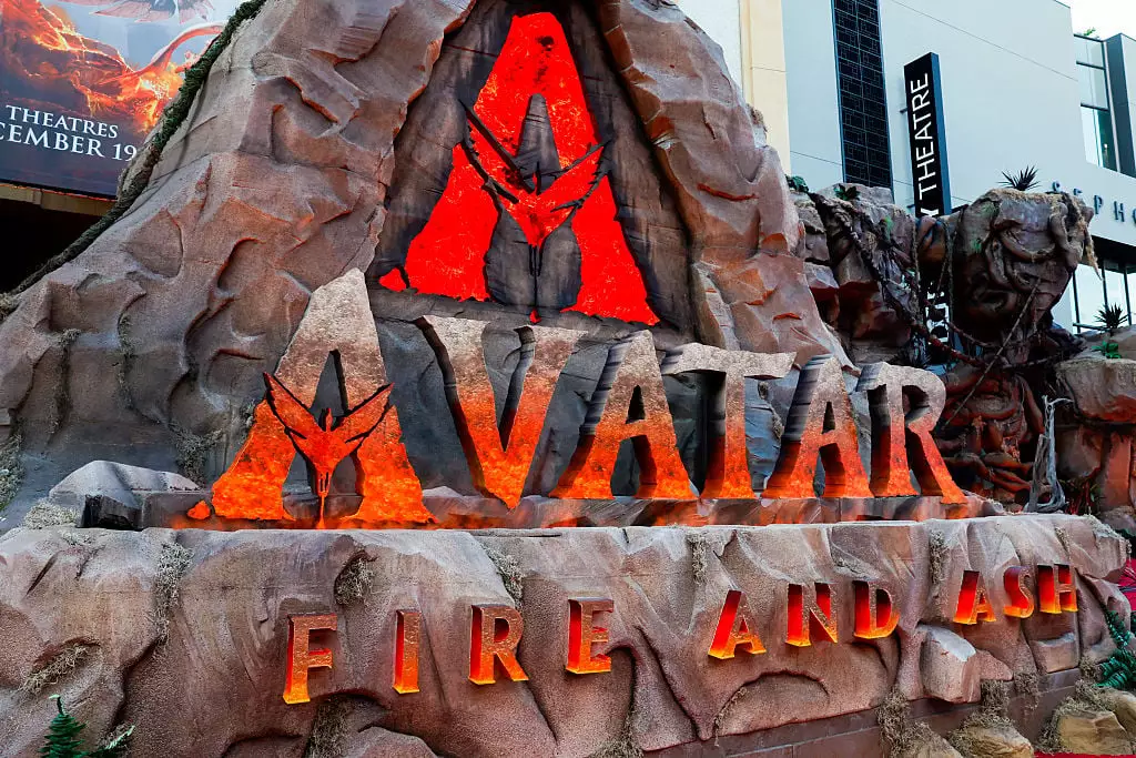 The Oscar nominations have been announced (Leon Bennett/Getty Images)