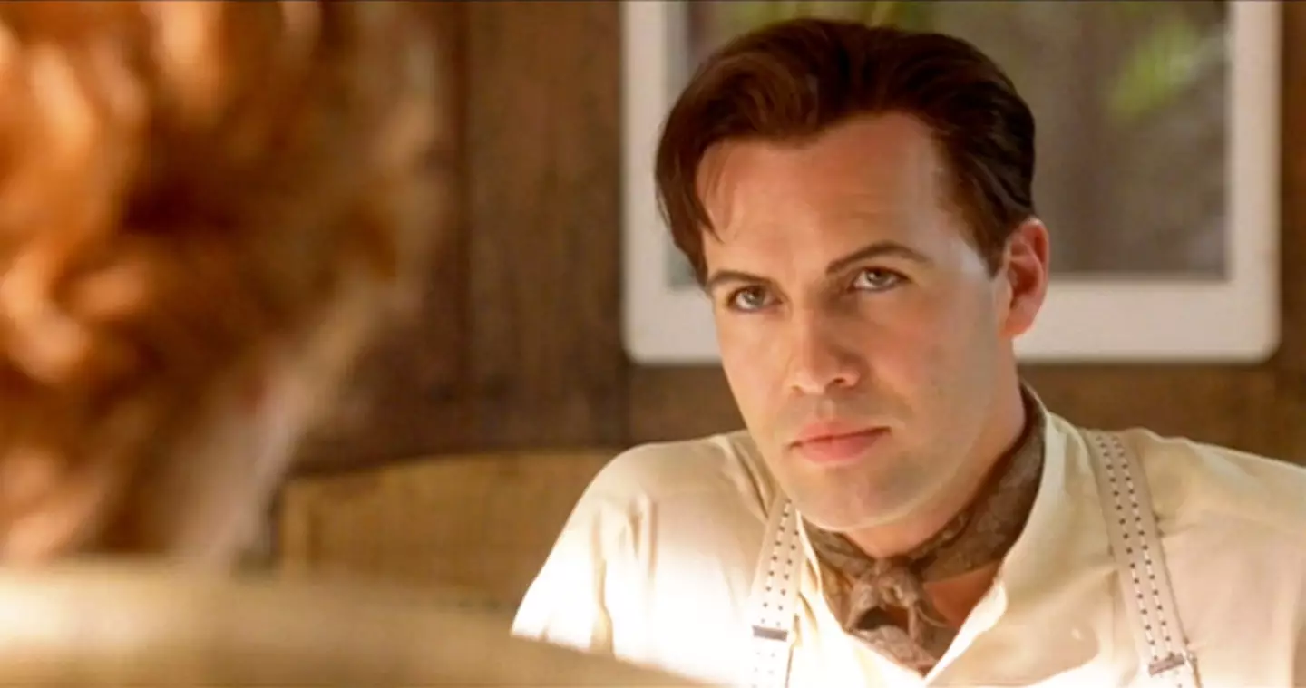 Viewers are convinced Nathan looks like Billy Zane (CBS via Getty Images)