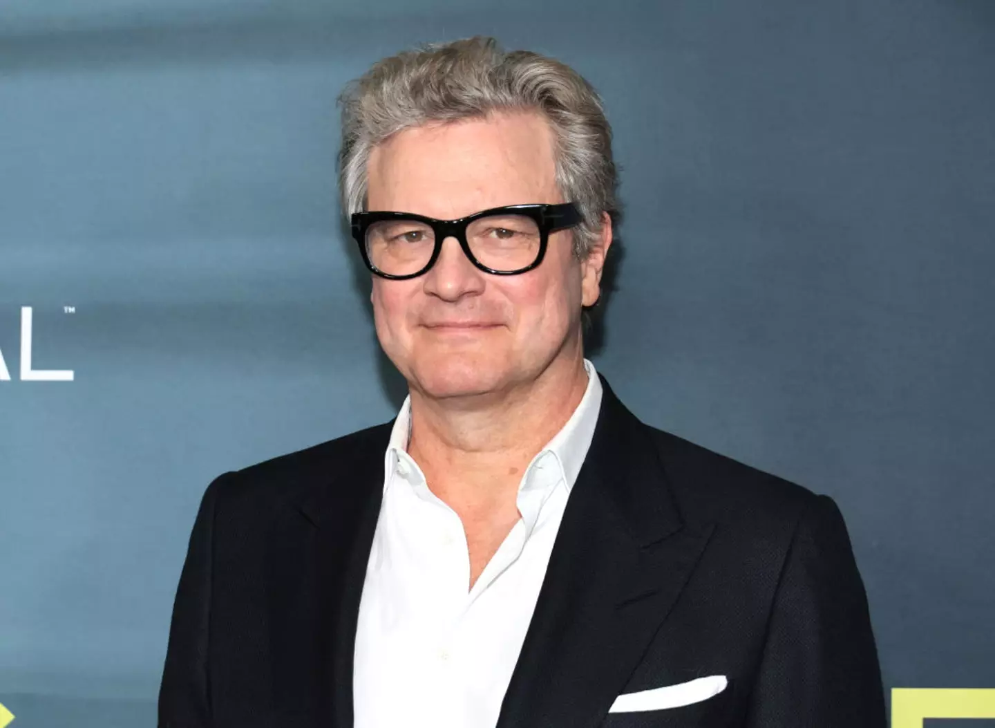 Colin Firth is the person most people believe looks like Alexander (Dia Dipasupil/WireImage)