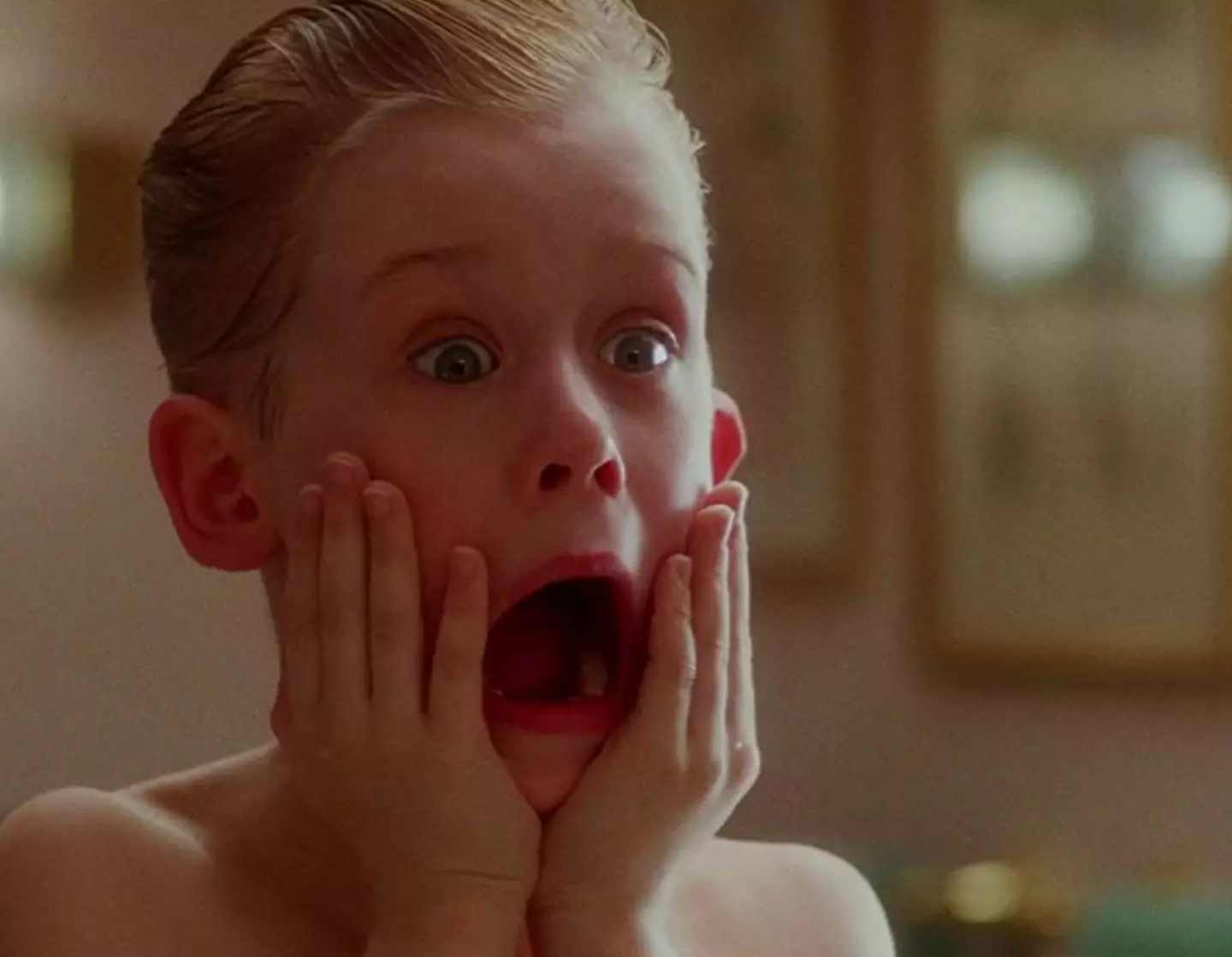 Home Alone fans can't believe they've only just clocked the exact reason Kevin doesn't make it on holiday with his family.