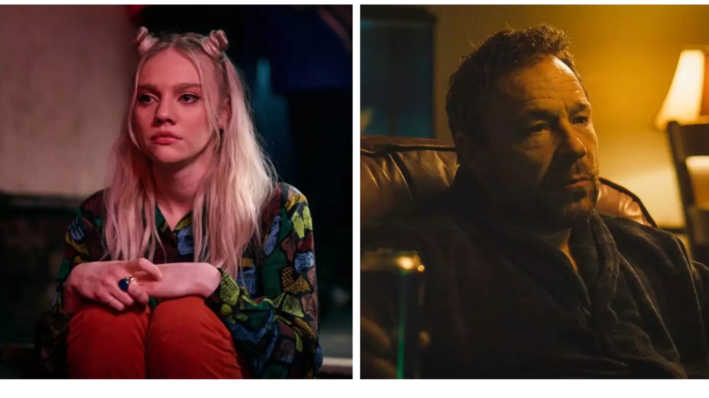 Viewers praise BBC series for not 'shying away' from 'horribly debilitating illness'