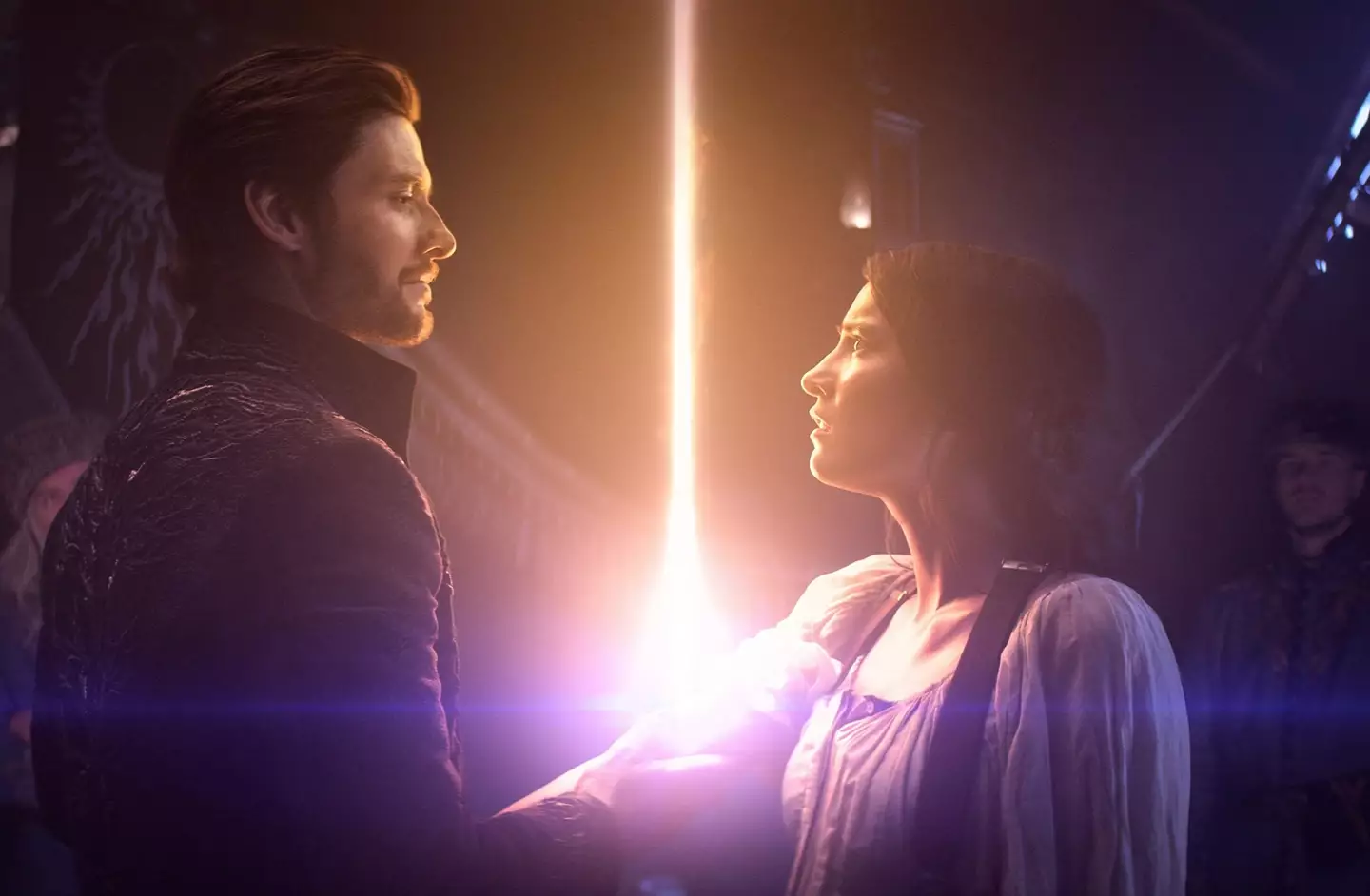 Fans of Shadow and Bone have been left distraught after Netflix cancelled the series.