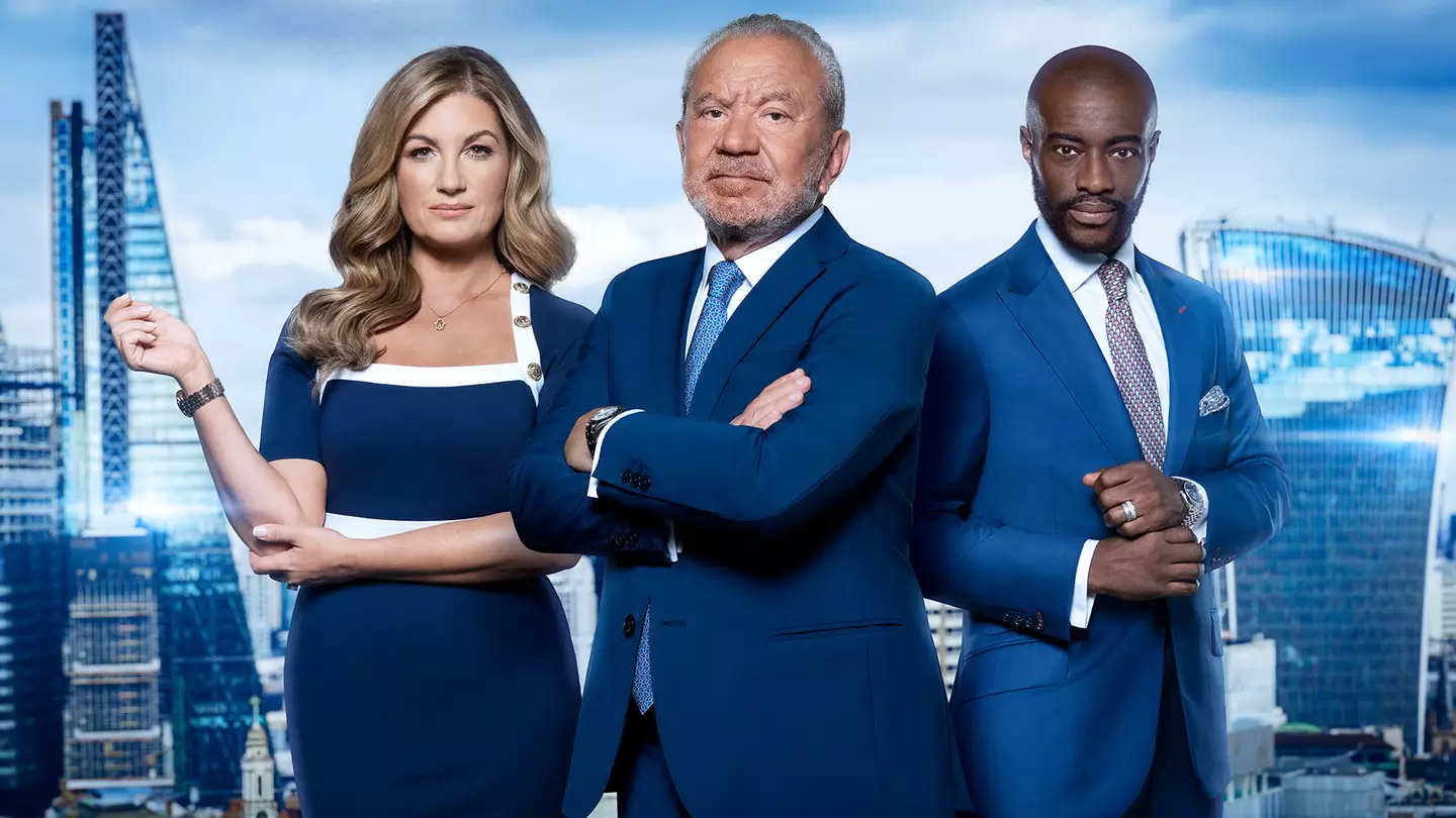 The Apprentice Starts On Thursday - Meet The New Contestants