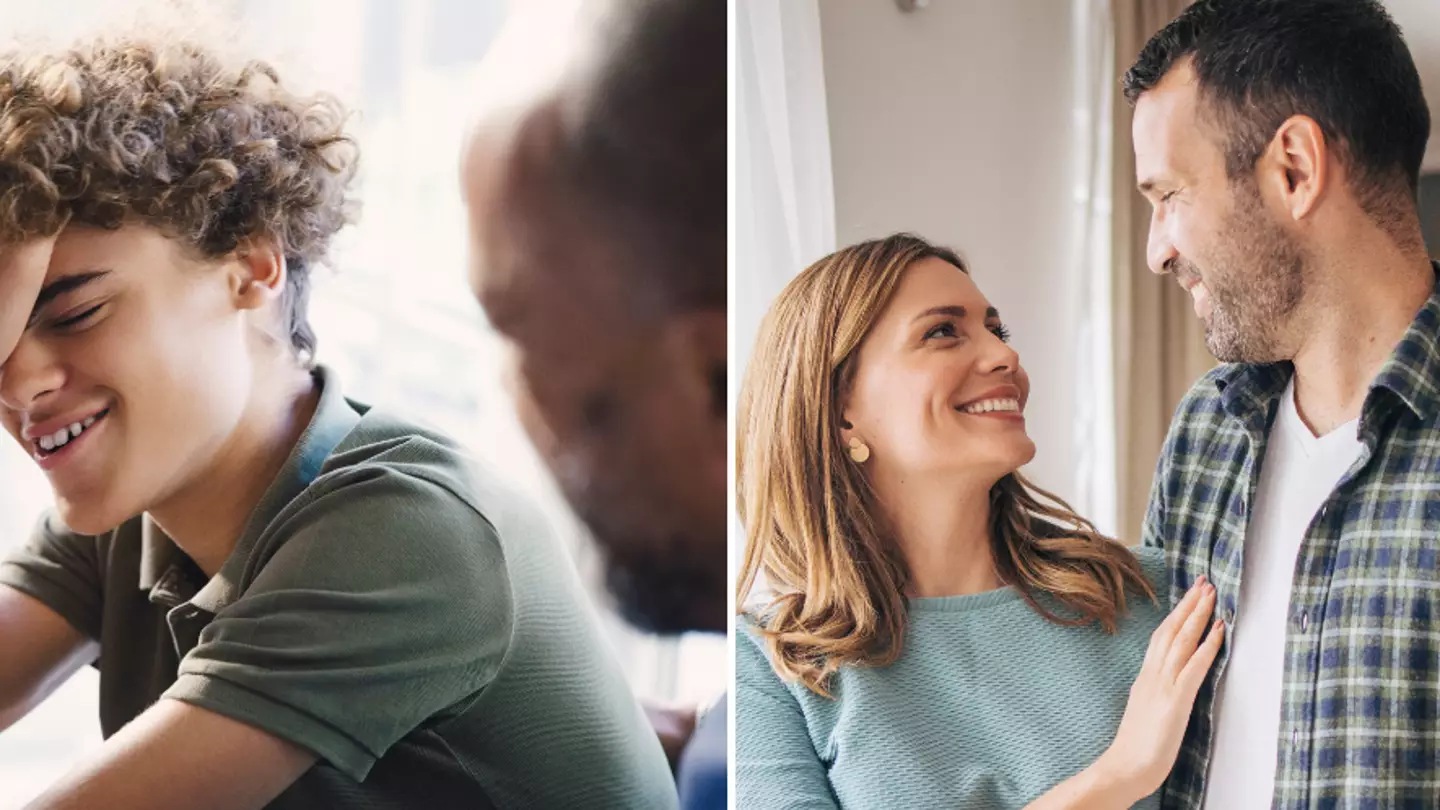 Disturbing trait you may inherit from your parents but are probably not brave enough to ask them