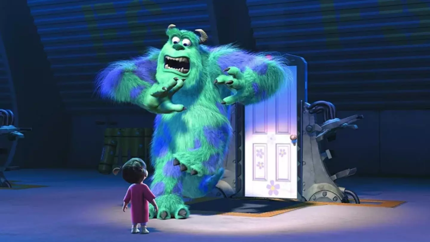 Pixar