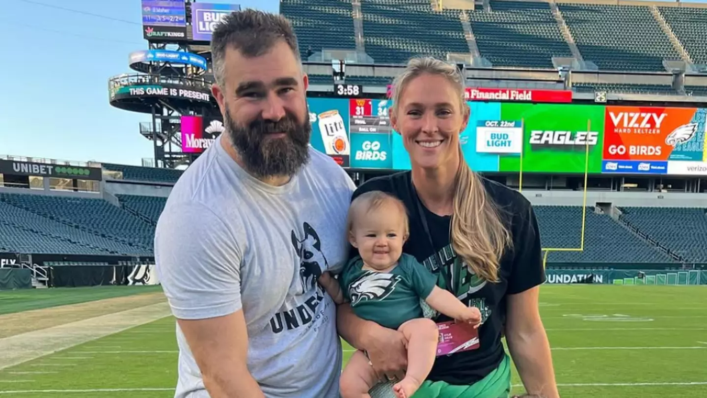 Instagram/@kykelce