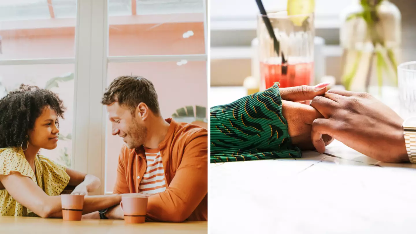 People swear by new ‘777 rule’ that’s a ‘game changer’ for relationships