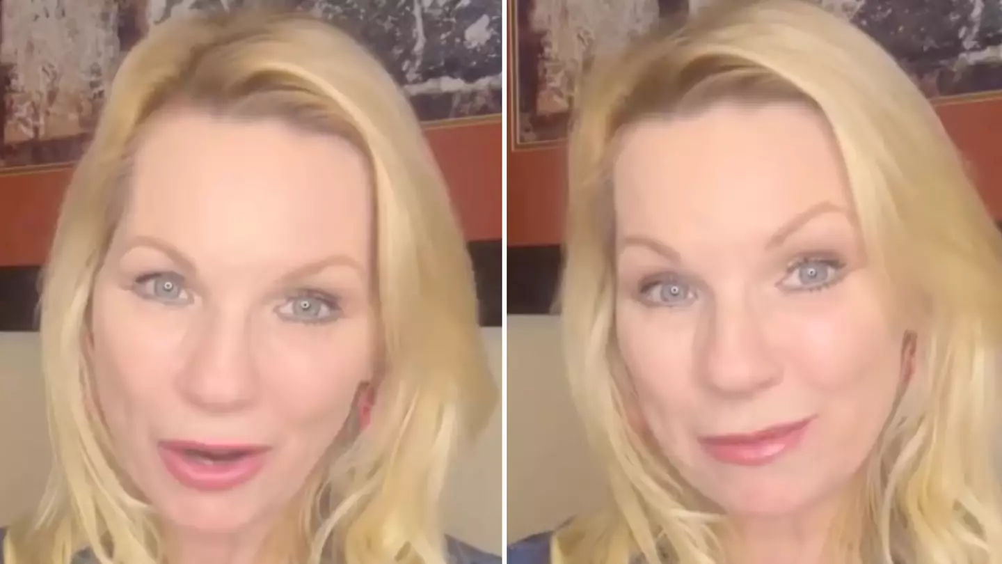 Credit: Instagram/@loueannward