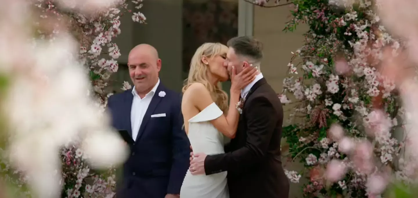 The show appears to be filled with drama.