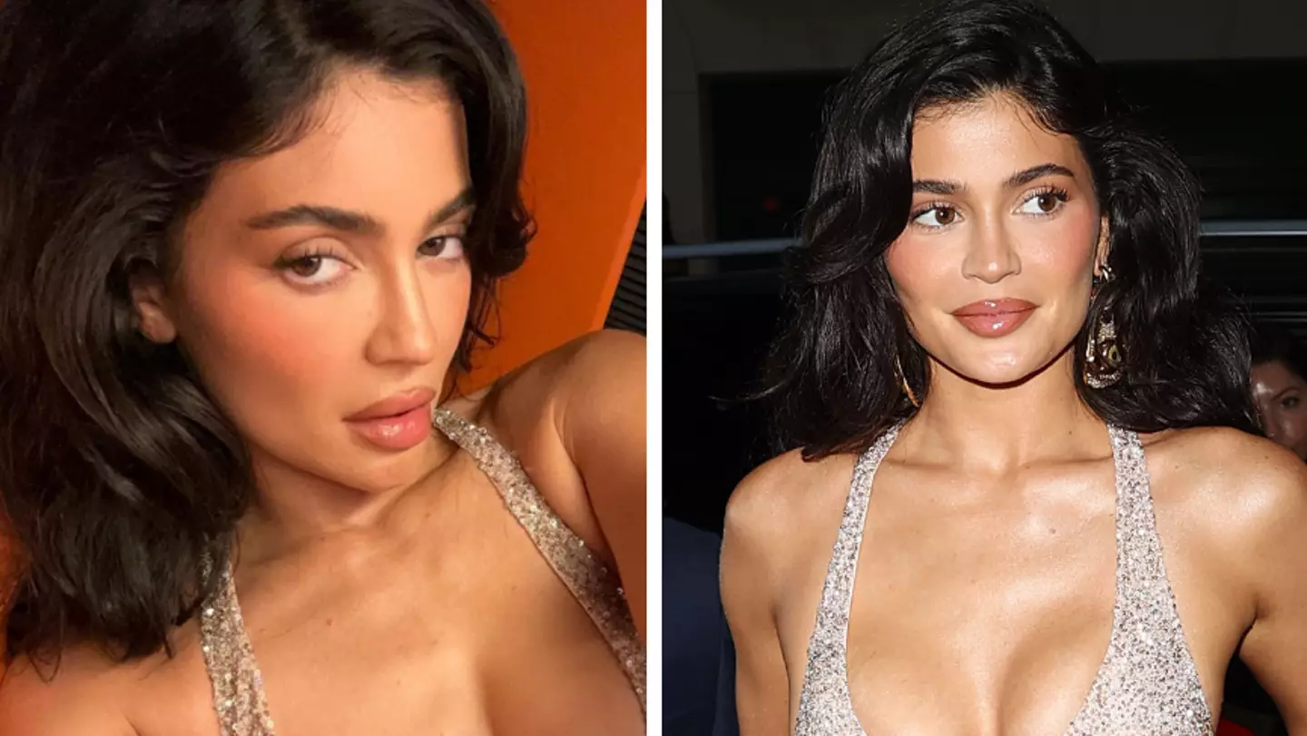 Instagram/@kyliejenner / MEGA/GC Images/Getty Images