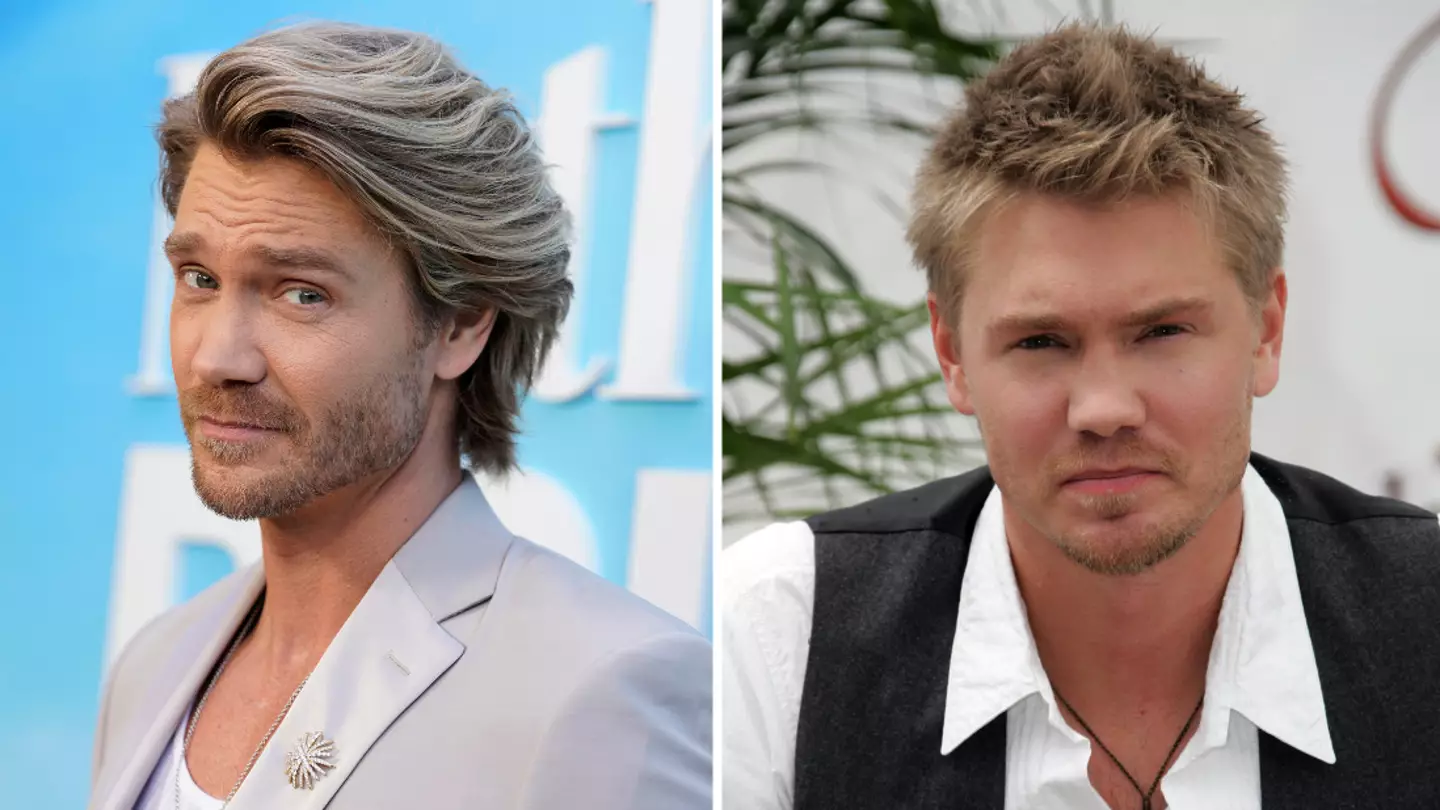 Chad Michael Murray makes heartbreaking admission of early days of One Tree Hill filming