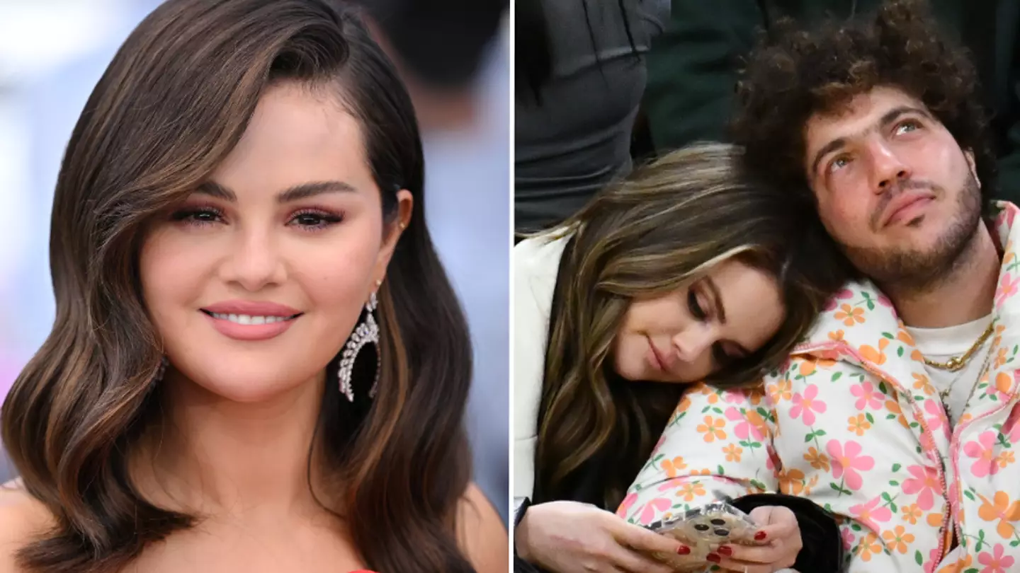 Selena Gomez explains the ‘requirements’ for dating as she’s accused of being ‘high maintenance’