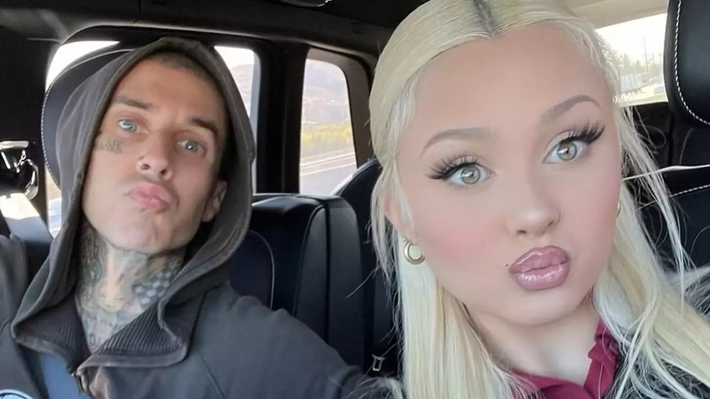 Surprising meaning behind Travis Barker’s daughter Alabama’s name as it’s probably not what you think