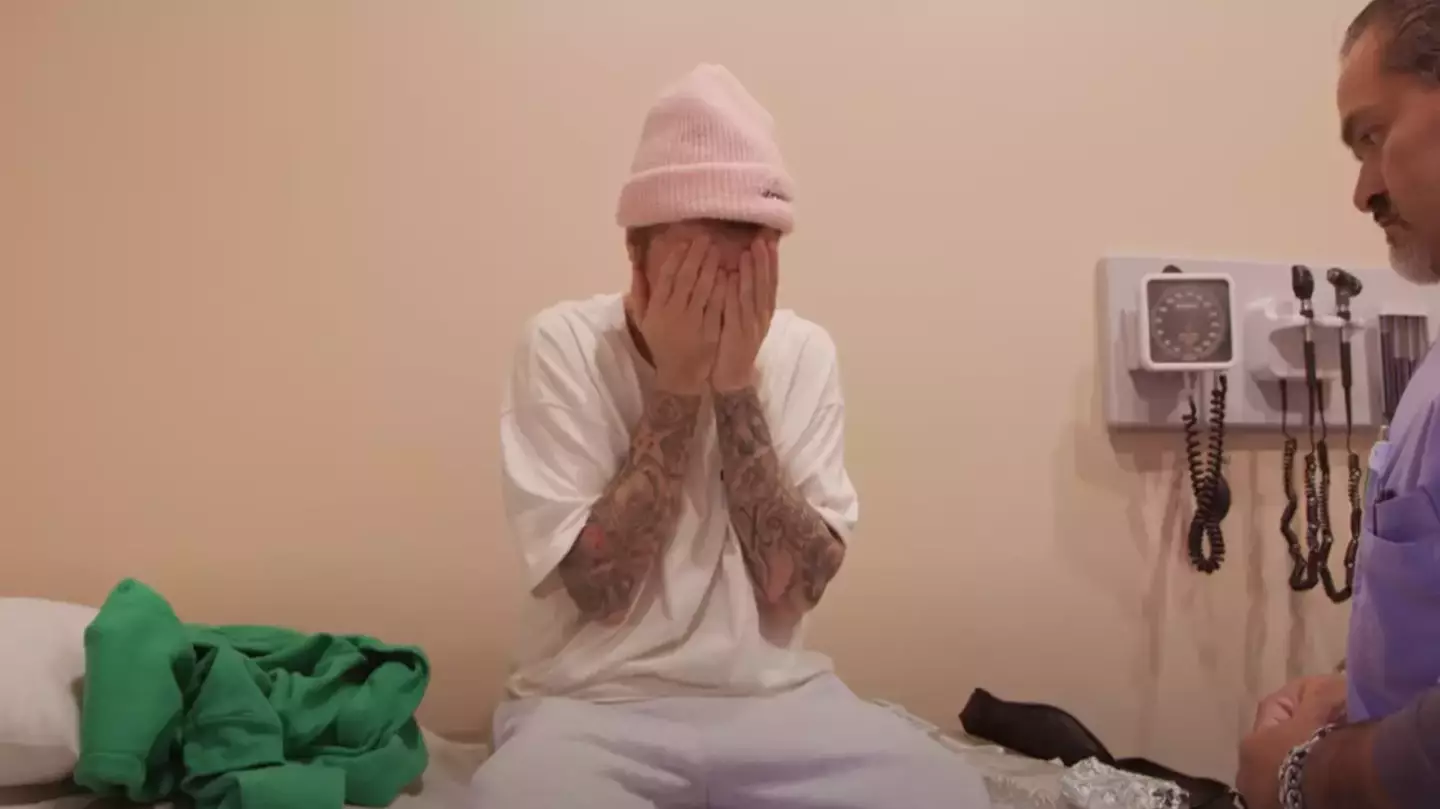 Doctor shocked after looking at Justin Bieber’s brain following bipolar diagnosis