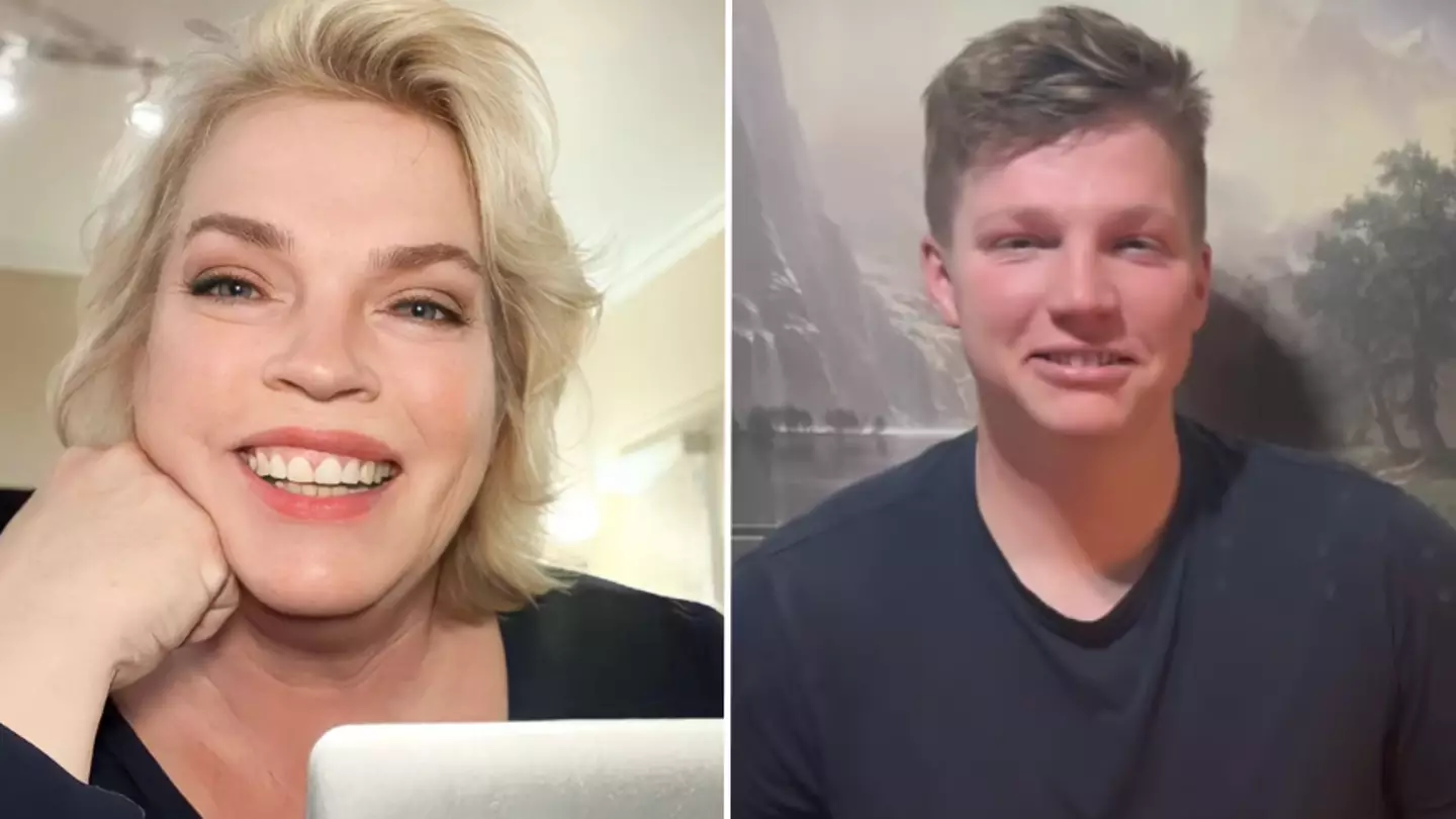 Sister Wives’ Janelle Brown shares heartbreaking tribute for son Garrison’s 26th birthday after his death last month