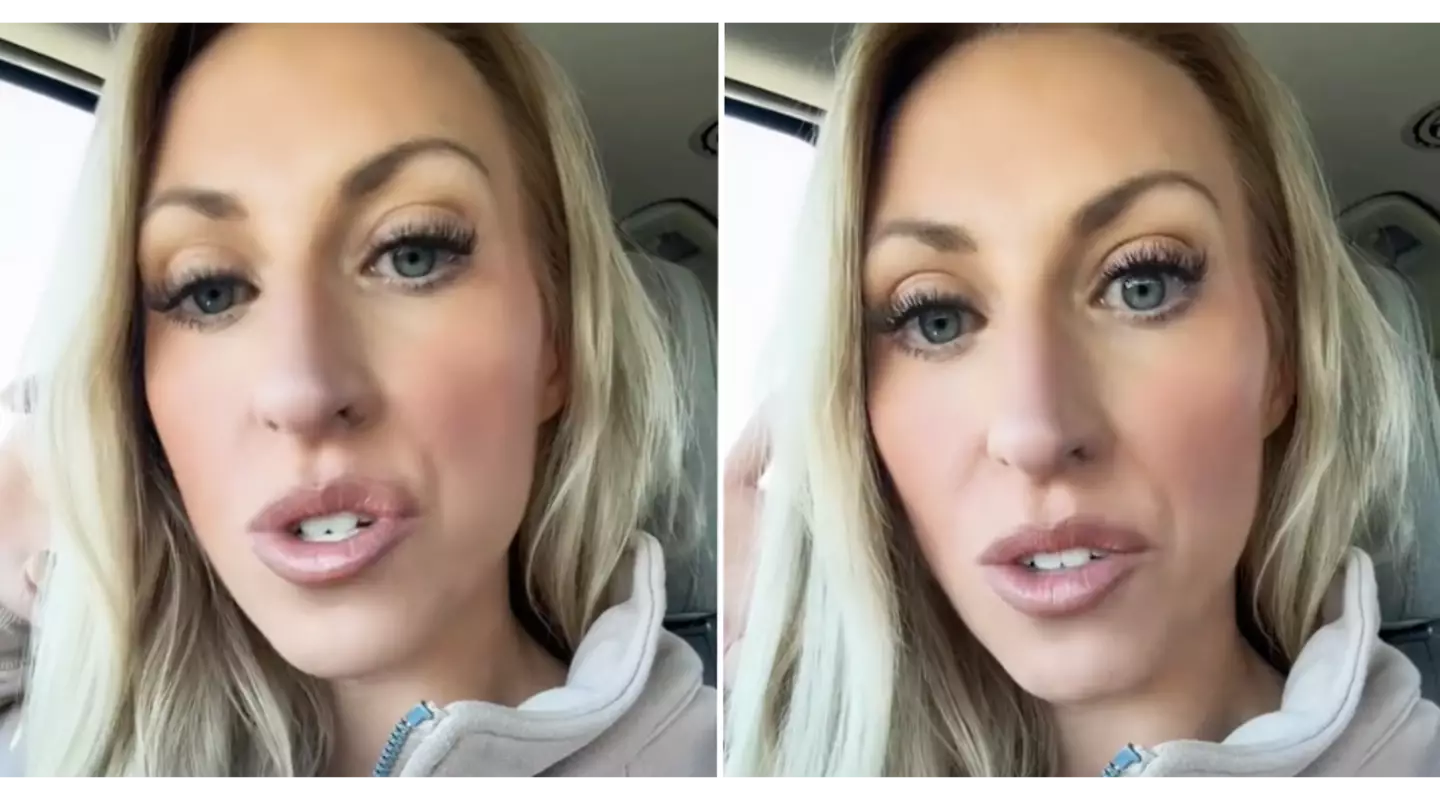 Dating expert reveals ‘main reason’ why women stop having sex with their husbands