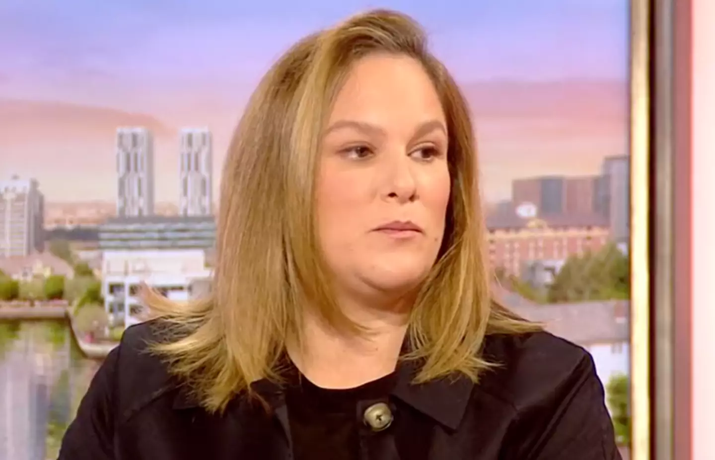 The mum is campaigning for tighter regulations so paedophiles can't change their name and hide behind a new identity.