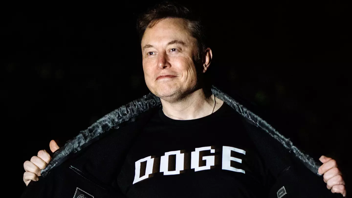 Judge orders Elon Musk’s DOGE to release records over ‘unusual secrecy’