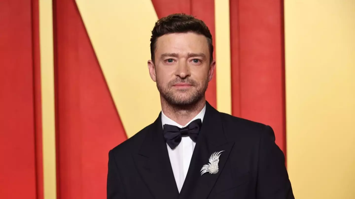 Justin Timberlake reveals Lyme disease diagnosis in emotional admission