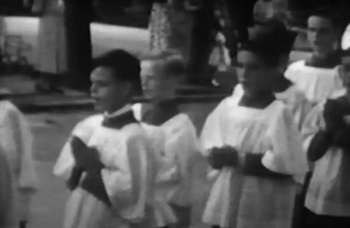 Netflix viewers were sick and 'disgusted to the core' after watching The Keepers. (Netflix)