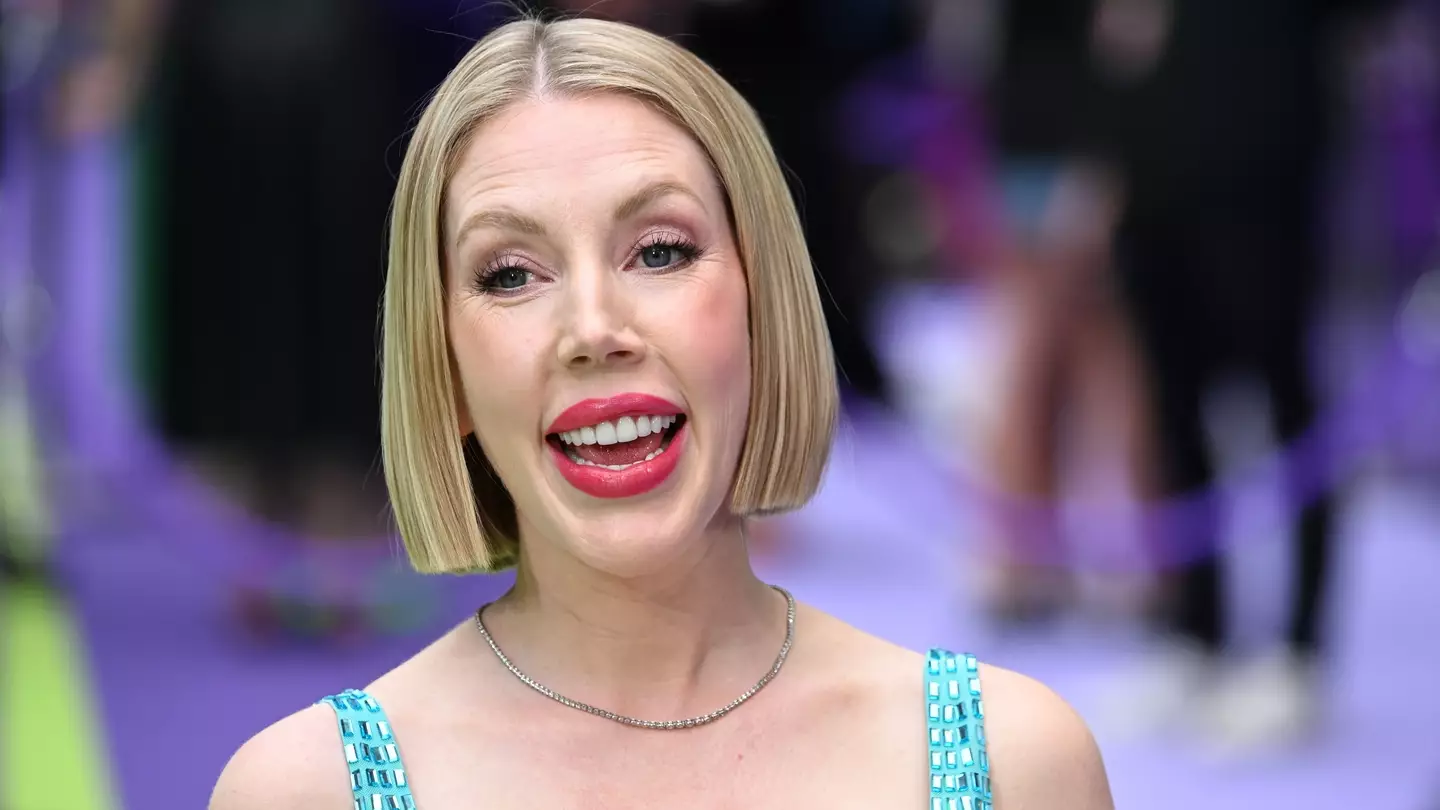 Stuart C. Wilson/Getty Images