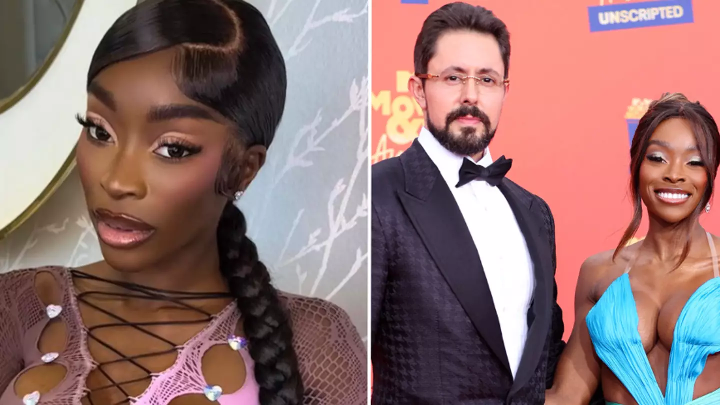 Instagram/@chelsealazkani / Matt Winkelmeyer/WireImage