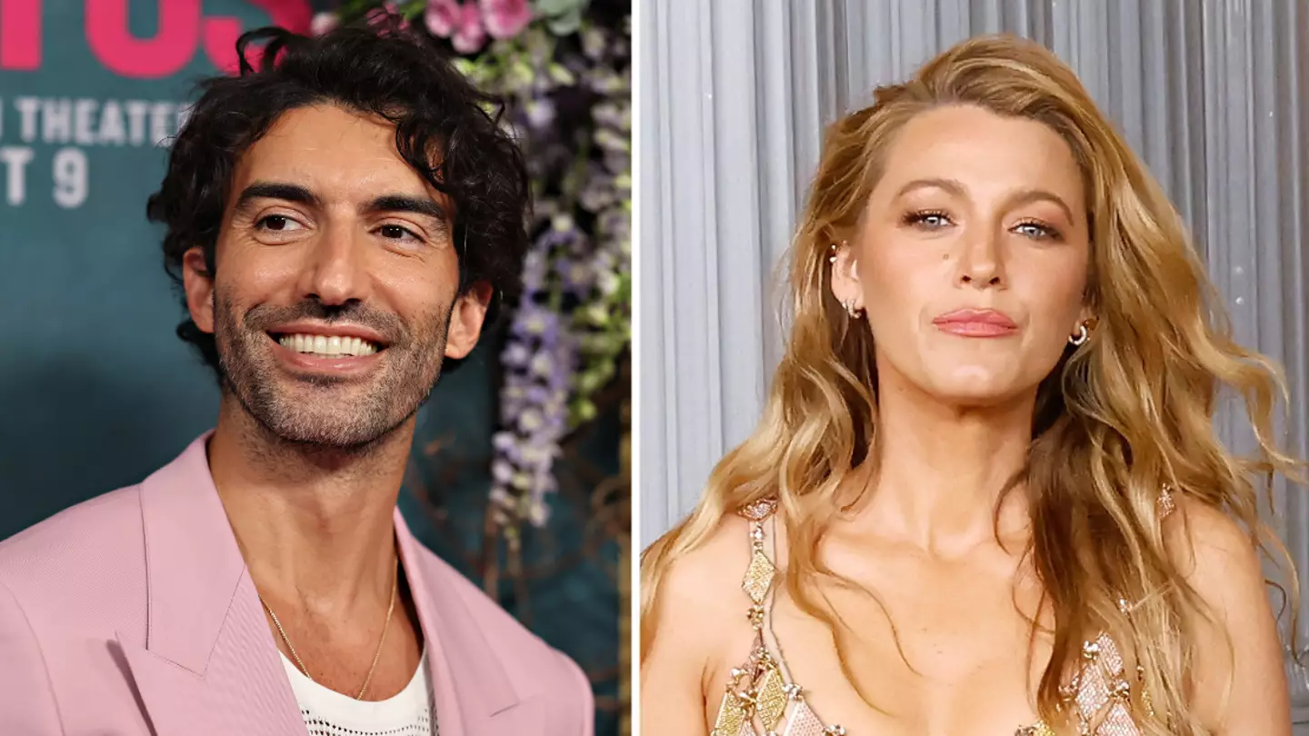 All the shocking claims Blake Lively has made about Justin Baldoni in sexual harassment lawsuit