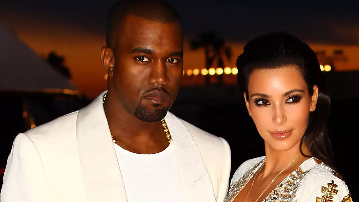 All The Kardashians Have Unfollowed Kanye, Except One