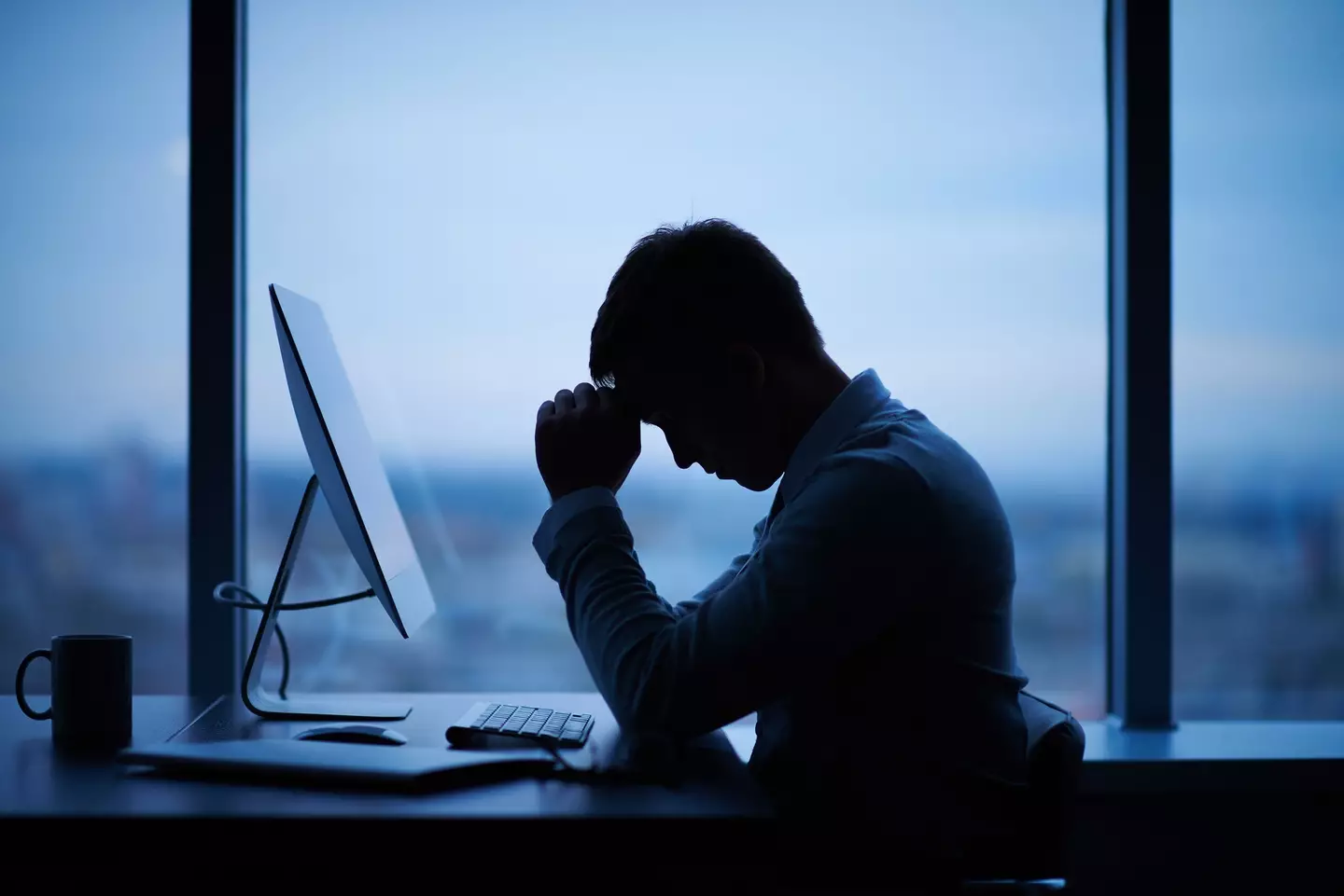 There are things you can do to protect yourself (Getty Stock Photo)