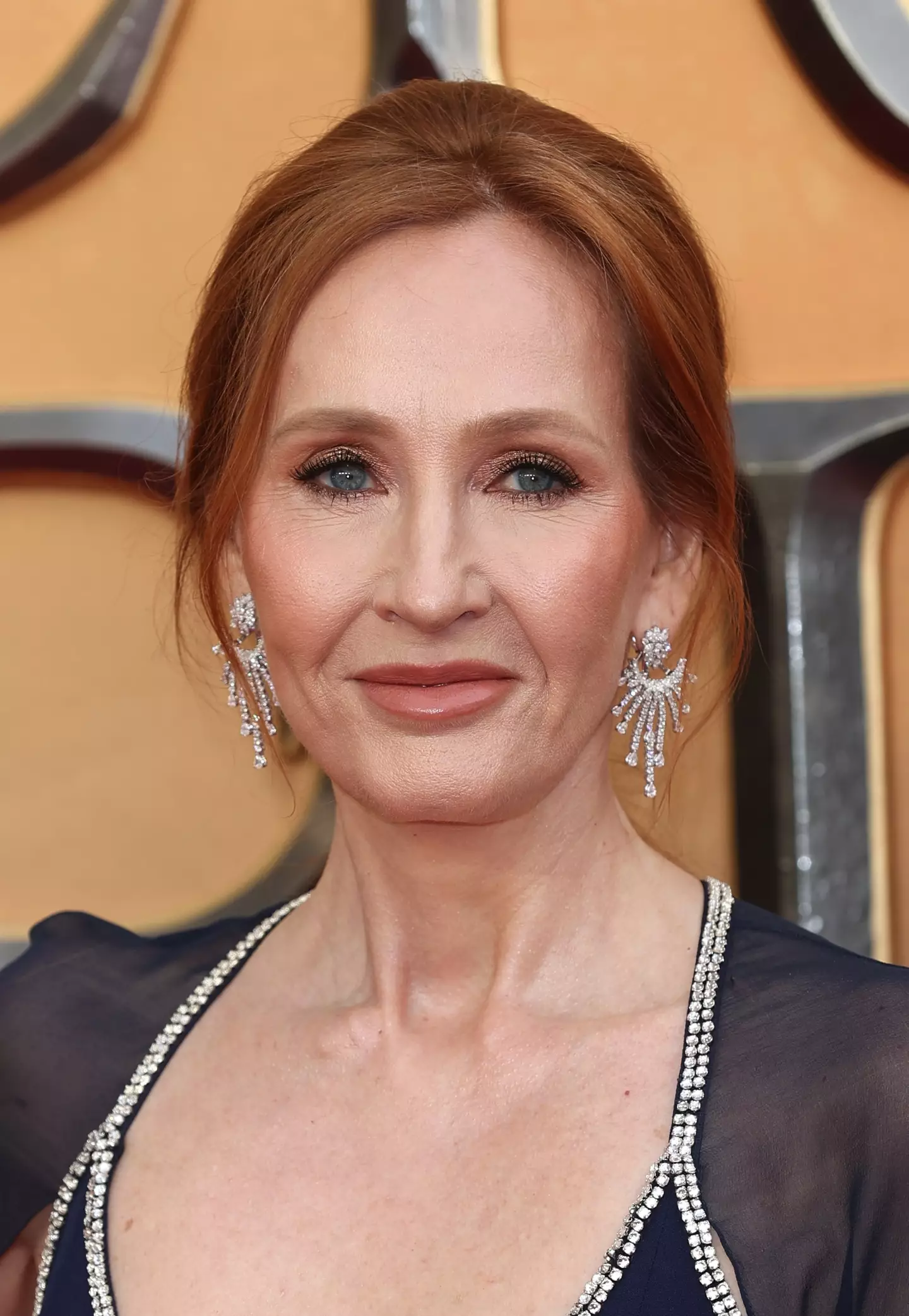 JK Rowling has been named in legal complaint (Mike Marsland/WireImage)