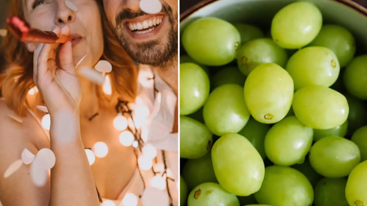 Getty Stock Images