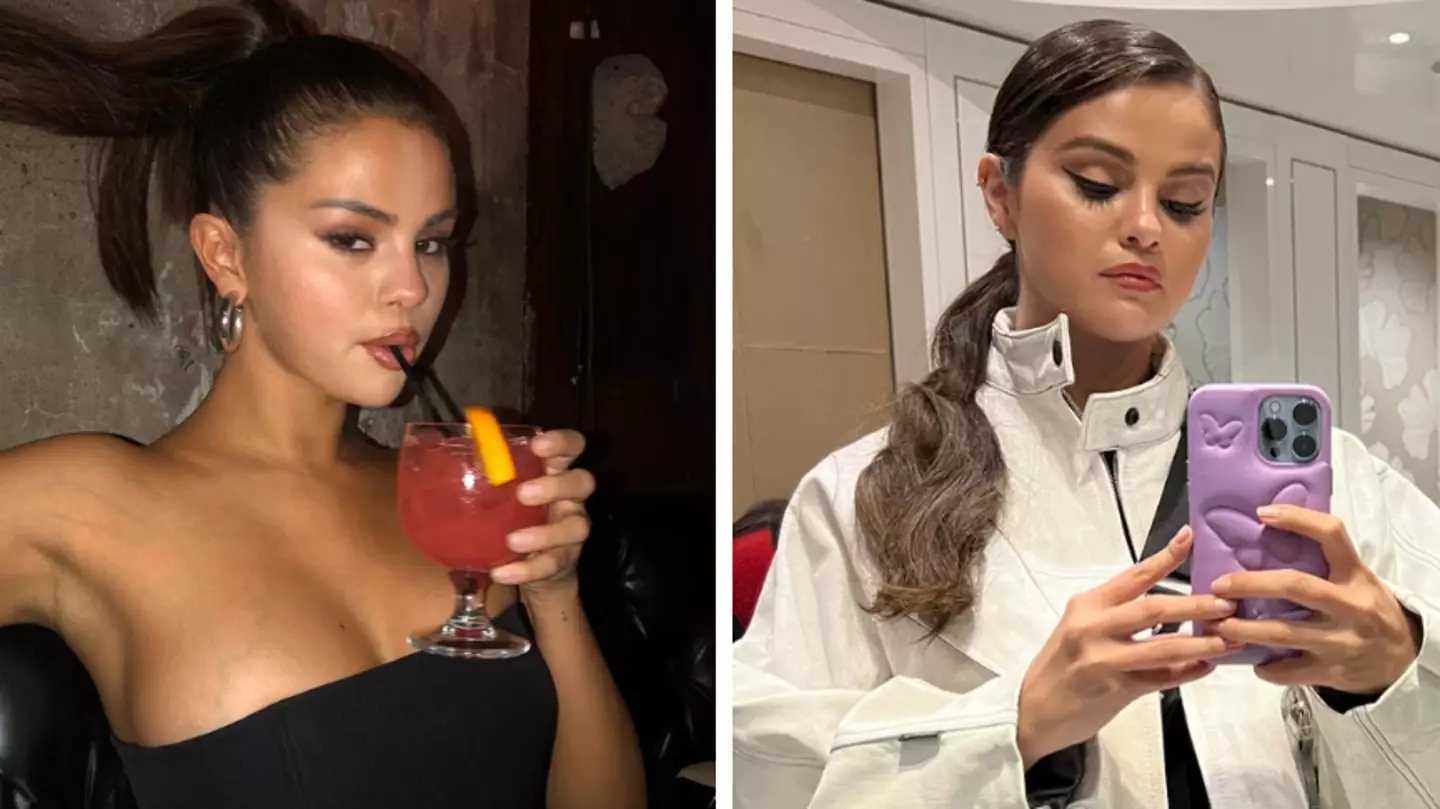How much Selena Gomez makes per post as the most followed woman on Instagram