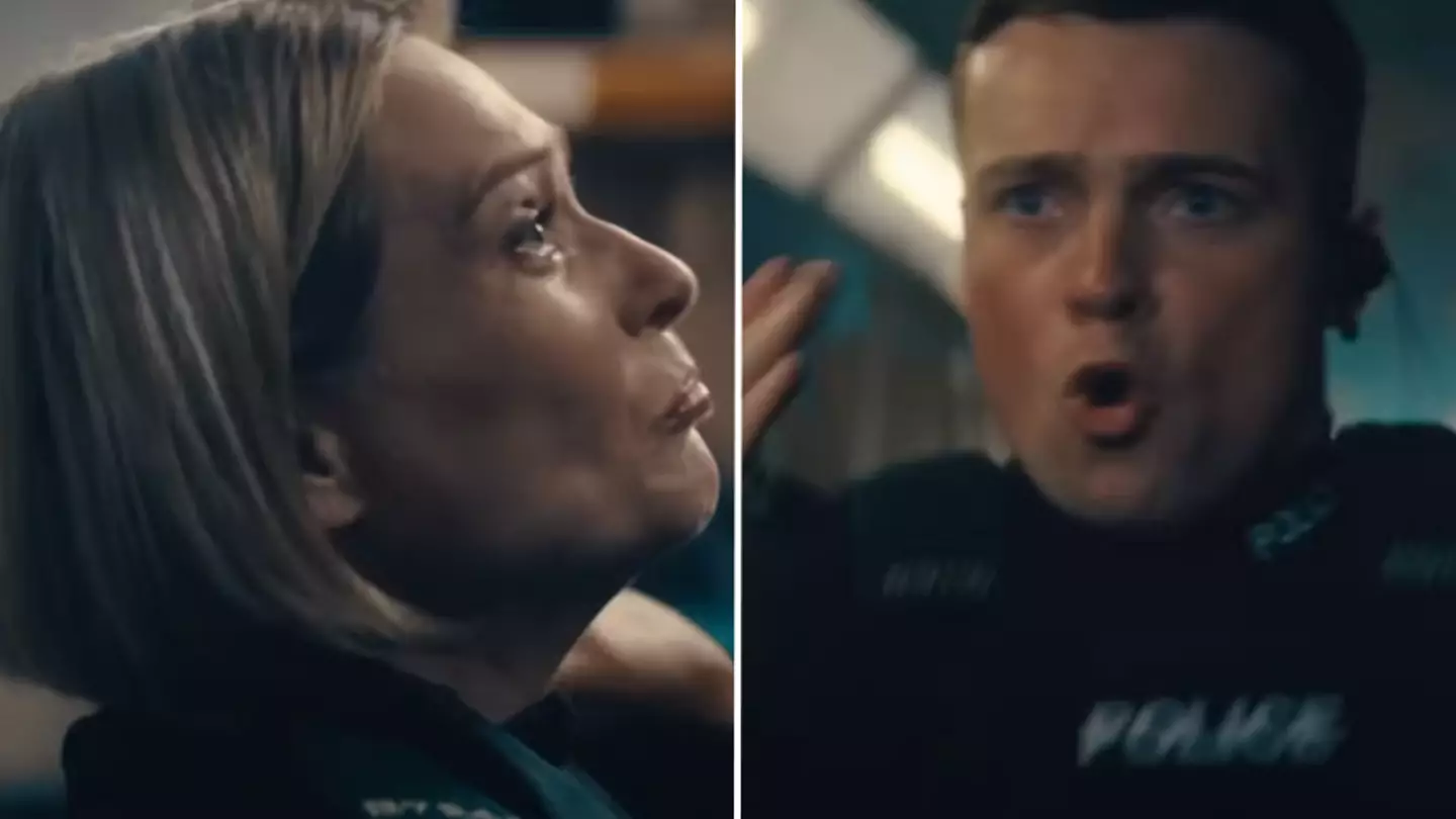 'Excellent' BBC show compared to Line of Duty and Happy Valley back for second series