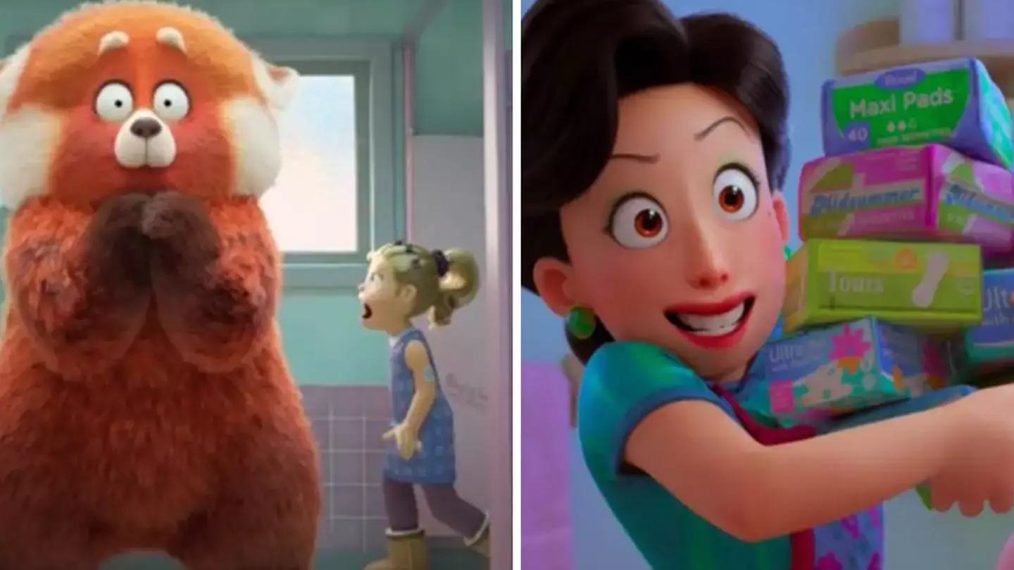 Pixar