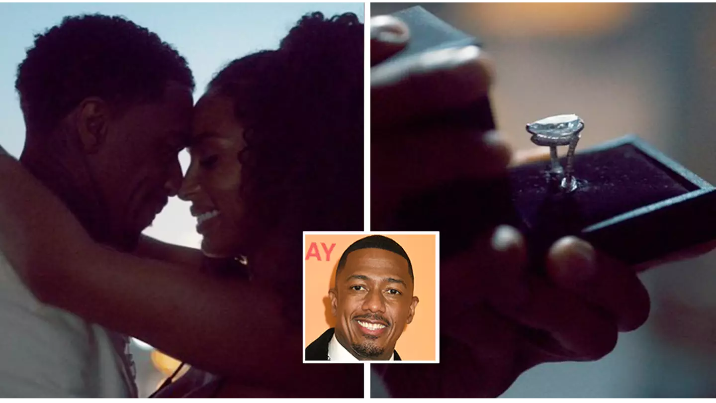 Nick Cannon Fans Confused As He Announces 'Engagement'