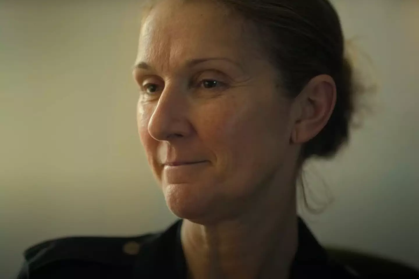 Celine's new documentary lands this week. (Prime Video)