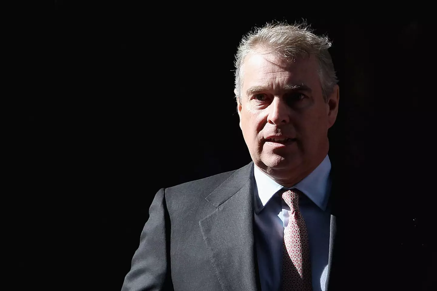 Prince Andrew, Duke of York, has always denied all claims made against him (Dan Kitwood/Getty Images)