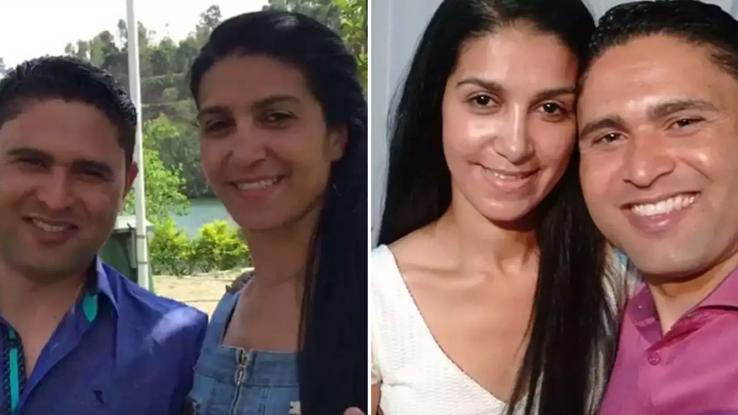 Bride tragically died after helicopter crashed on the way to wedding killing everyone onboard