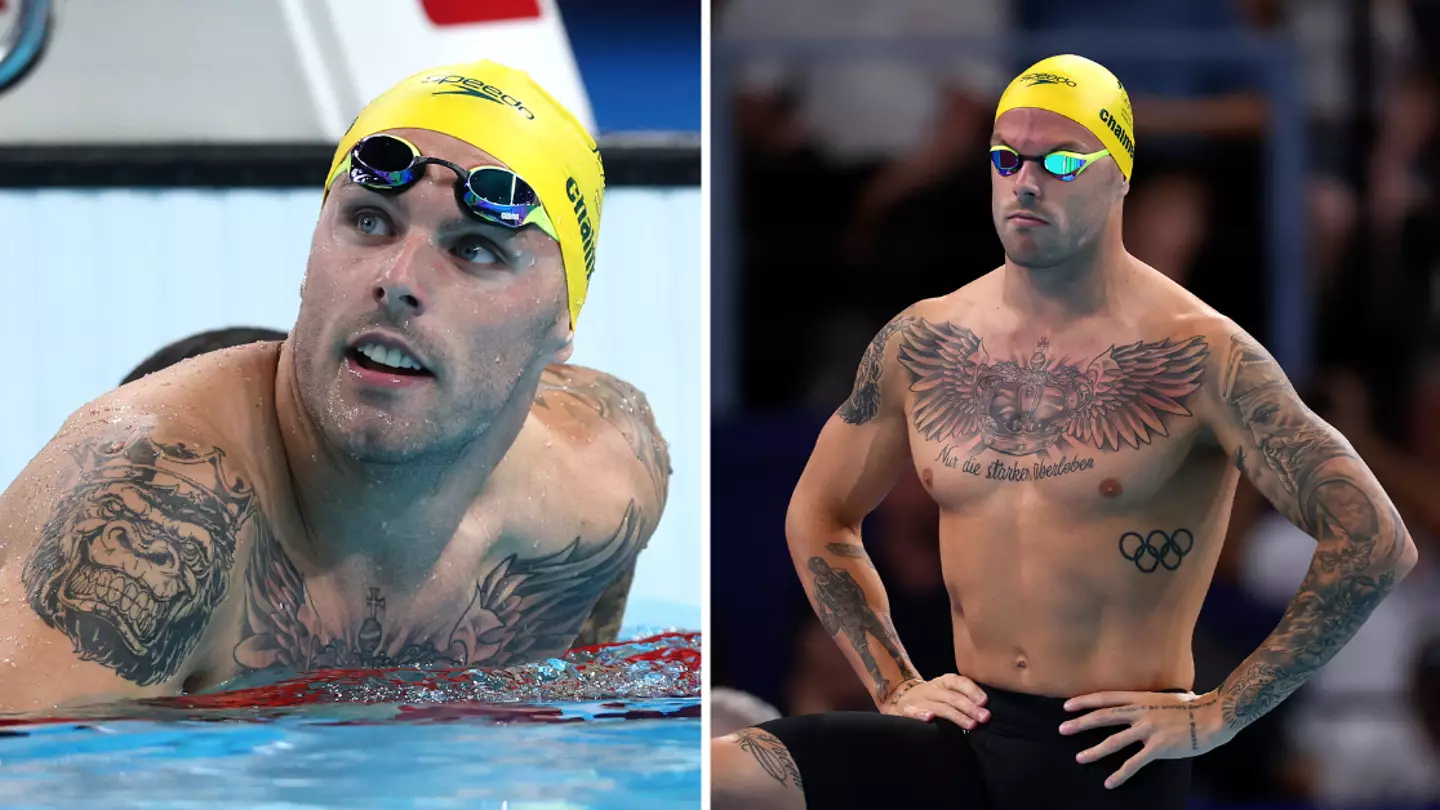 Adam Pretty/Maddie Meyer/Getty Images
