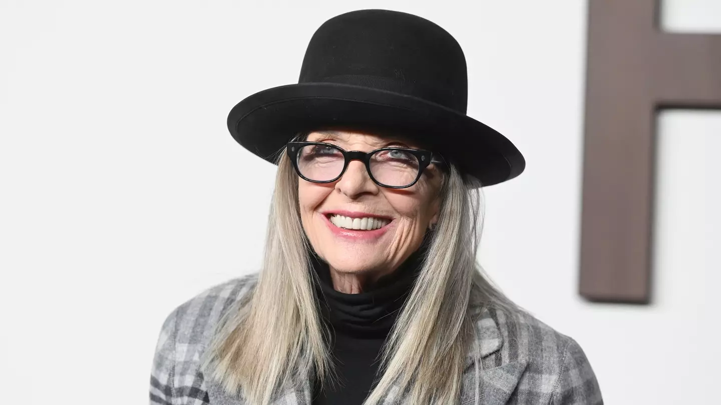 Diane Keaton’s family issue an emotional statement revealing actress’ cause of death as pneumonia