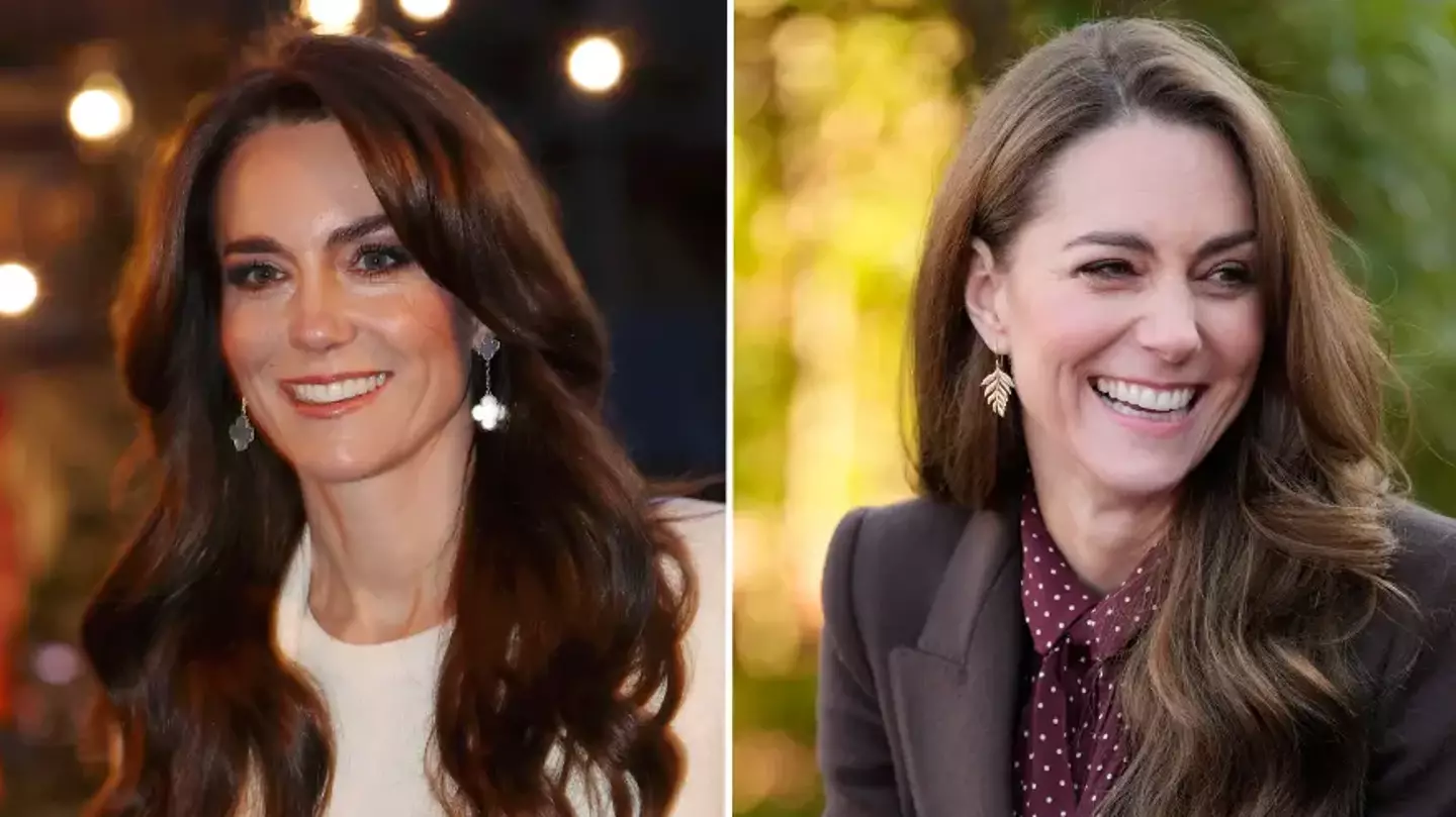 Kate Middleton ‘desperate’ to break one key royal protocol this Christmas