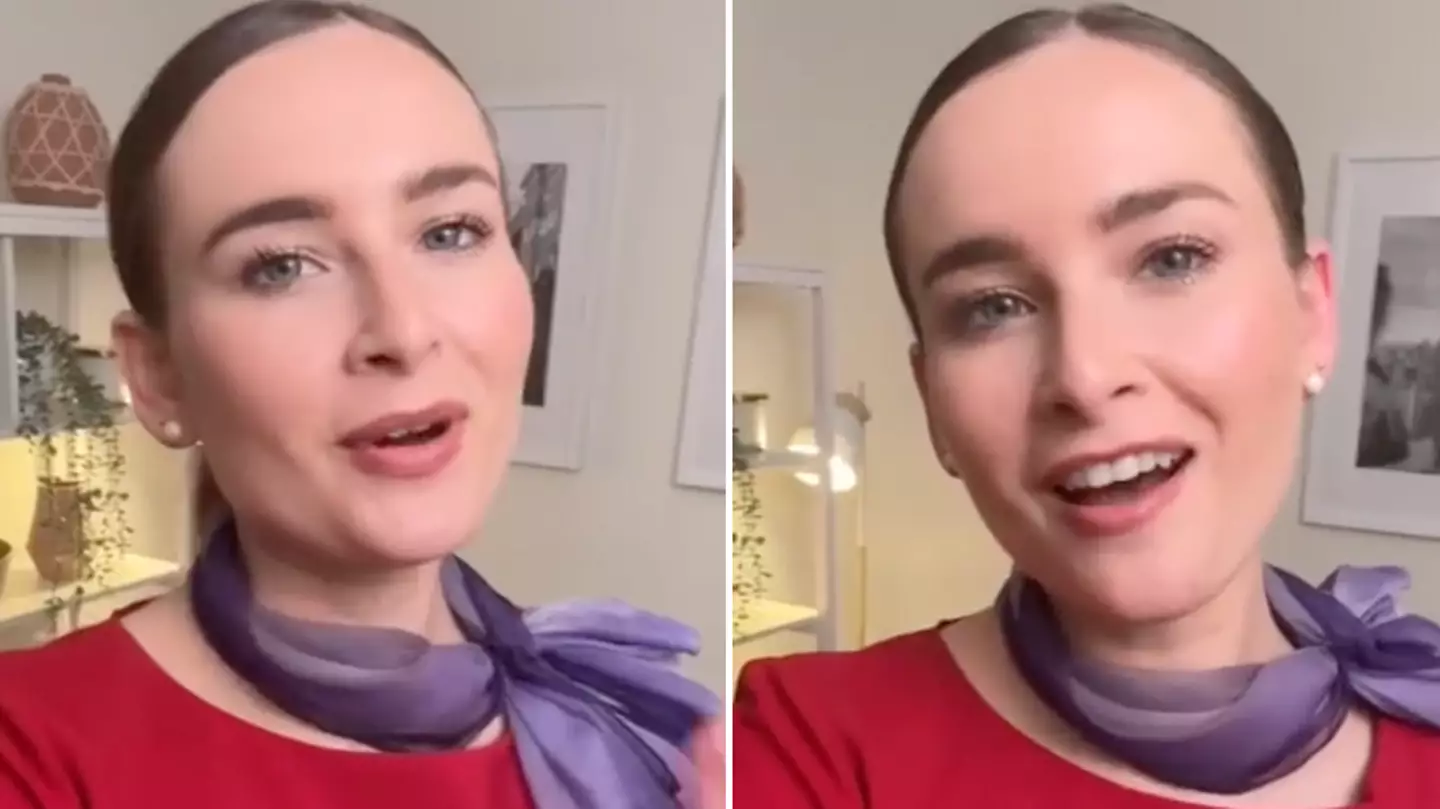 TikTok/@virginaustralia