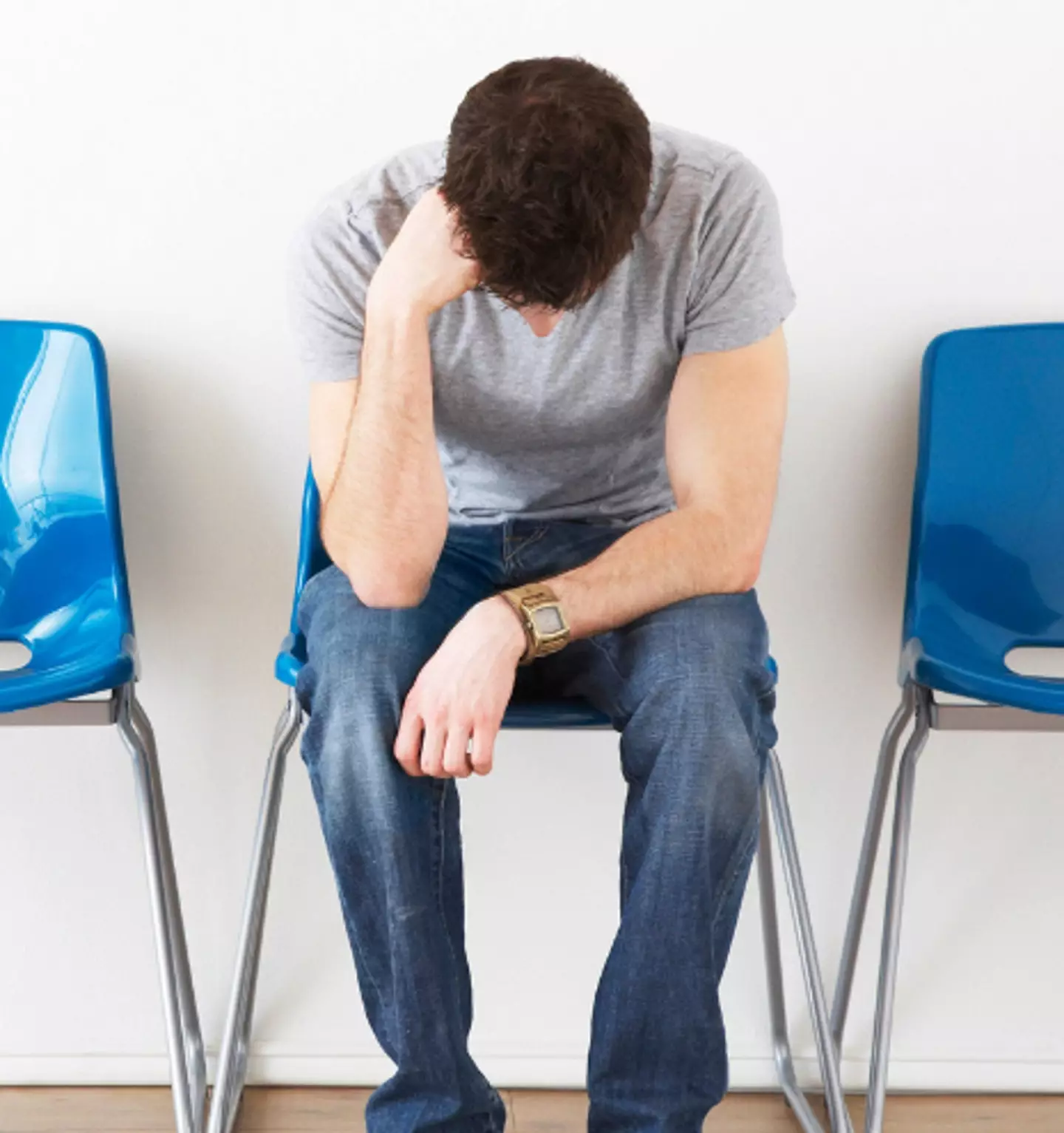 He asked to change his child's date of birth.