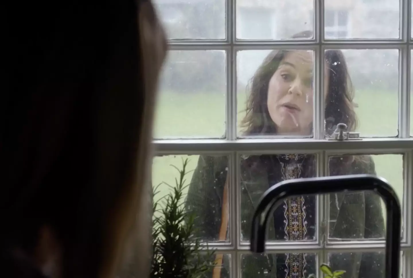 The Cuckoo is currently 'No. 2 in TV Programmes Today' on Netflix (Channel 5)