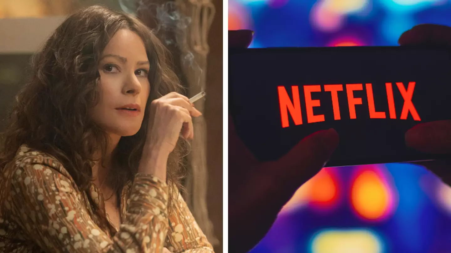 All the new shows and movies coming to Netflix in January 2024