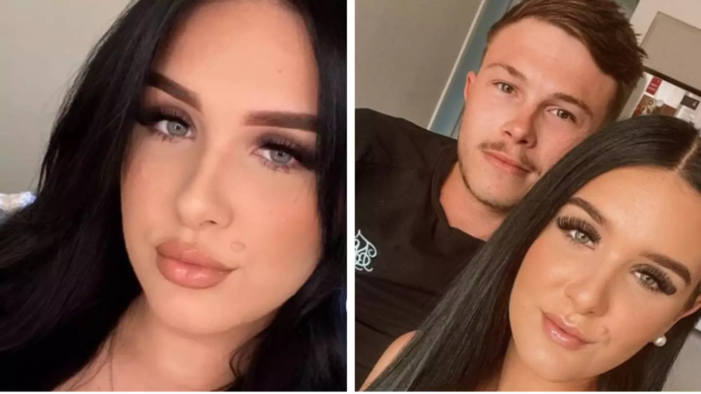 Heartbroken man discovered fiancée had died in car crash after getting alert on his phone